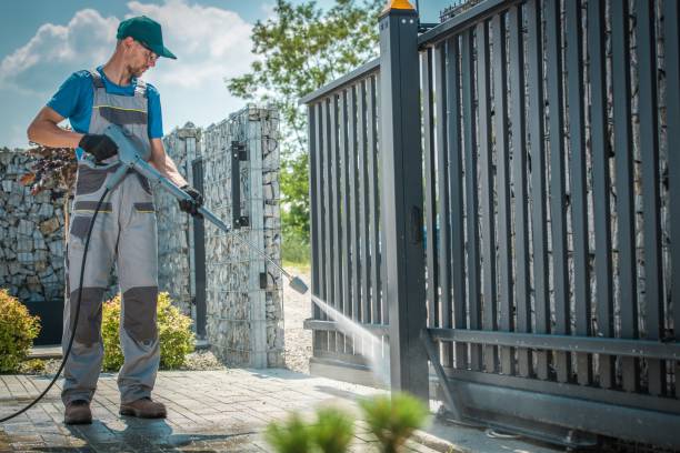 Best Restaurant Pressure Washing  in Leisure World, MD