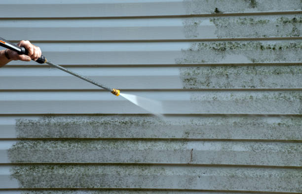 Best Patio and Deck Pressure Washing  in Leisure World, MD