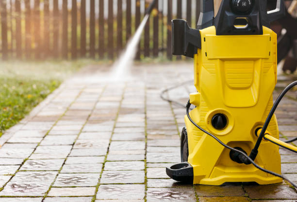 Best Driveway Pressure Washing  in Leisure World, MD