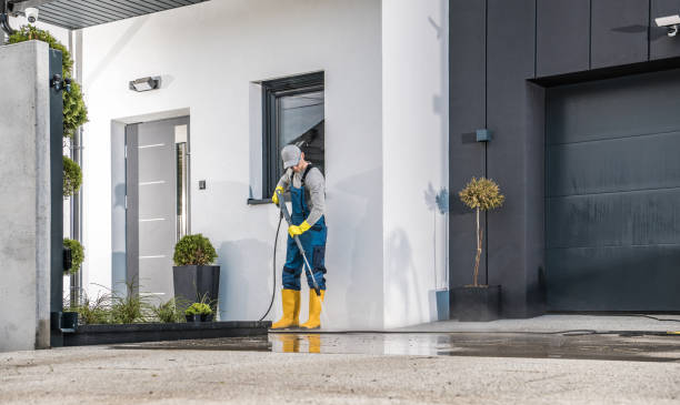 Best Animal Enclosure Cleaning  in Leisure World, MD